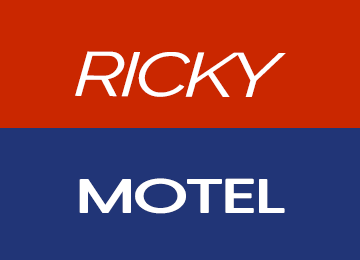 Ricky Motel
